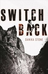 Switchback kaina ir informacija | Knygos paaugliams ir jaunimui | pigu.lt