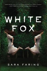 White Fox цена и информация | Книги для подростков и молодежи | pigu.lt