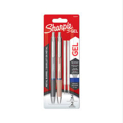 Gelio rašiklių rinkinys Sharpie S-GEL 2162644 цена и информация | Письменные принадлежности | pigu.lt