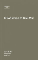 Introduction to Civil War, Volume 4 kaina ir informacija | Socialinių mokslų knygos | pigu.lt