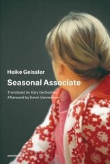 Seasonal Associate цена и информация | Fantastinės, mistinės knygos | pigu.lt