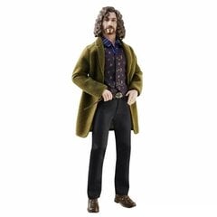 Figūrėlė Mattel Sirius Black Harry Potter, 25 cm kaina ir informacija | Žaislai berniukams | pigu.lt