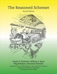 Reasoned Schemer second edition цена и информация | Книги по экономике | pigu.lt