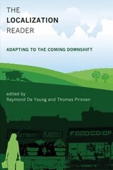 Localization Reader: Adapting to the Coming Downshift цена и информация | Книги по социальным наукам | pigu.lt