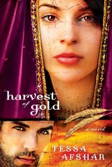 Harvest Of Gold: (book 2) цена и информация | Фантастика, фэнтези | pigu.lt