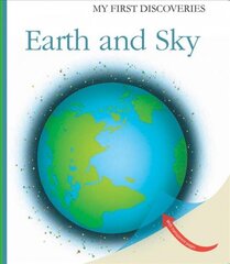 Earth and Sky цена и информация | Книги для подростков  | pigu.lt