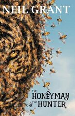 Honeyman and the Hunter цена и информация | Книги для подростков  | pigu.lt