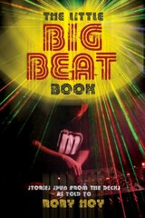 Little Big Beat Book цена и информация | Книги об искусстве | pigu.lt
