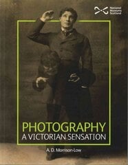 Photograph: A Victorian Sensation kaina ir informacija | Fotografijos knygos | pigu.lt