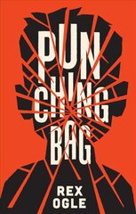 Punching Bag kaina ir informacija | Knygos paaugliams ir jaunimui | pigu.lt