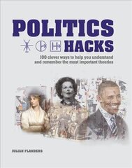 Politics Hacks kaina ir informacija | Socialinių mokslų knygos | pigu.lt