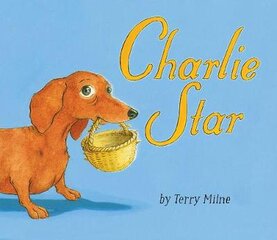 Charlie Star цена и информация | Книги для самых маленьких | pigu.lt