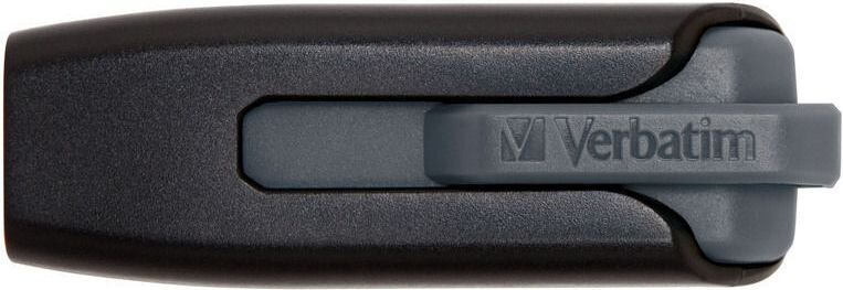 Verbatim V3 Drive 128GB USB 3.0 цена и информация | USB laikmenos | pigu.lt