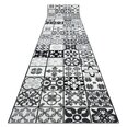 Rugsx kiliminis takas Azulejo Patchwork 133x1300 cm