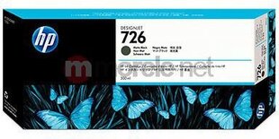 HP CH575A, juoda kaina ir informacija | Kasetės rašaliniams spausdintuvams | pigu.lt