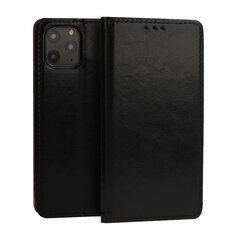 Чехол Book Special Case для XIAOMI 12 BLACK (кожа) цена и информация | Чехлы для телефонов | pigu.lt