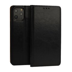 Book Special skirtas Xiaomi 12 Pro, juodas цена и информация | Чехлы для телефонов | pigu.lt