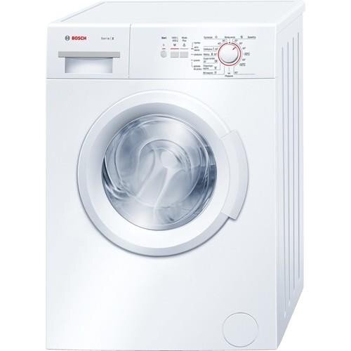 Bosch WAB 20064 PL kaina ir informacija | Skalbimo mašinos | pigu.lt