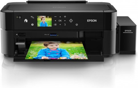 Epson L810 C11CE32401 kaina ir informacija | Spausdintuvai | pigu.lt