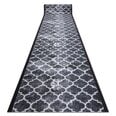 Rugsx ковровая дорожка Clover 100x130 см