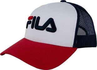 Шапка Fila цена и информация | Женские шапки | pigu.lt