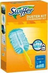 Swiffer šepetėlis, 1 vnt. цена и информация | Инвентарь для уборки и принадлежности | pigu.lt