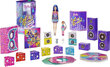 Lėlė Barbie Spalvinga Impeza su 50 siurprizų kaina ir informacija | Žaislai mergaitėms | pigu.lt