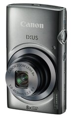 Canon IXUS 160 kaina ir informacija | Skaitmeniniai fotoaparatai | pigu.lt