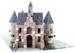 Kaladėlių rinkinys Trefl Build with Bricks Harry Potter, 410 d. kaina ir informacija | Konstruktoriai ir kaladėlės | pigu.lt