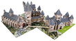 Kaladėlių rinkinys Trefl Build with Bricks Harry Potter, 410 d. kaina ir informacija | Konstruktoriai ir kaladėlės | pigu.lt