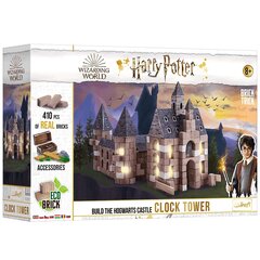 Набор блоков Trefl Build with Bricks Harry Potter, 410 д. цена и информация | Конструкторы и кубики | pigu.lt