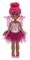 Spalvą keičianti lėlė Dream Bella Jaylen, rožinė kaina ir informacija | Žaislai mergaitėms | pigu.lt