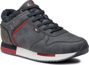 LEE COOPER LCJ-21-29-0642M rudens/žiemos batai kaina ir informacija | Vyriški batai | pigu.lt