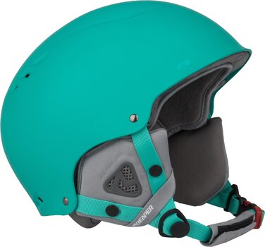 Лыжный шлем Reaper Frey Matt Trq цена и информация | Горнолыжные шлемы | pigu.lt