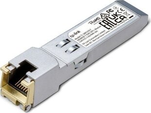 Волоконный модуль SFP MultiModo TP-Link DS-PMA-C+ цена и информация | Адаптеры, USB-разветвители | pigu.lt