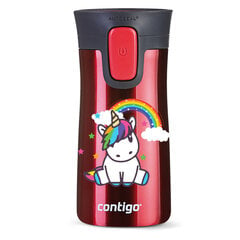 Contigo Pinnacle termo puodelis, 300 ml kaina ir informacija | Termosai, termopuodeliai | pigu.lt