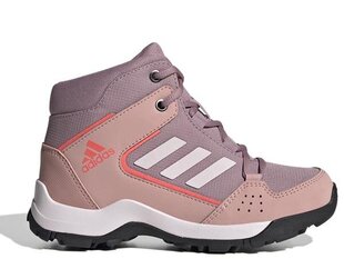 Hyperhiker k adidas performance  for children's pink gz9214 цена и информация | Детская спортивная обувь | pigu.lt