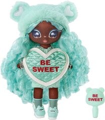 Lėlė MGA Na! Na! Na! Surprise Sweetest Hearts Cynthia Sweets kaina ir informacija | Žaislai mergaitėms | pigu.lt