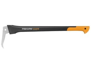 Секач для сучьев Fiskars WoodXpert XA22 цена и информация | Садовые инструменты | pigu.lt