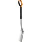 Tiesus kastuvas Fiskars Xact™ 131480 цена и информация | Sodo įrankiai | pigu.lt