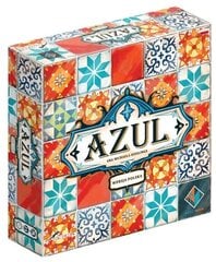 Žaidimas Azul, PL kaina ir informacija | Stalo žaidimai, galvosūkiai | pigu.lt