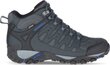 Treko batai vyrams Merrell Accentor Sport Mid GTX M J88315 kaina ir informacija | Kedai vyrams | pigu.lt