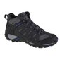 Treko batai vyrams Merrell Accentor Sport Mid GTX M J88315 kaina ir informacija | Kedai vyrams | pigu.lt