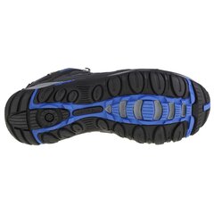 Треккинговые ботинки для мужчин Merrell Accentor Sport Mid GTX M J88315 цена и информация | Кроссовки мужские | pigu.lt