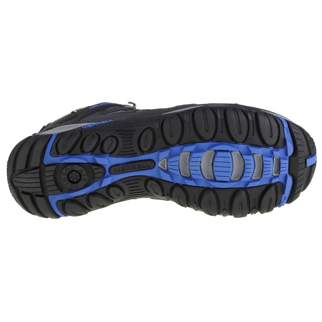 Treko batai vyrams Merrell Accentor Sport Mid GTX M J88315 цена и информация | Kedai vyrams | pigu.lt