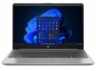 HP 255 G9 15 "FHD|R3-5425U|8GB|256GB SSD|Radeon Vega 6|Win11 (сумка и мышь в подарок) цена и информация | Ноутбуки | pigu.lt