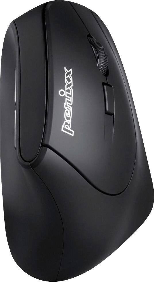 Perixx PERIMICE-804 Ergonomic kaina ir informacija | Pelės | pigu.lt