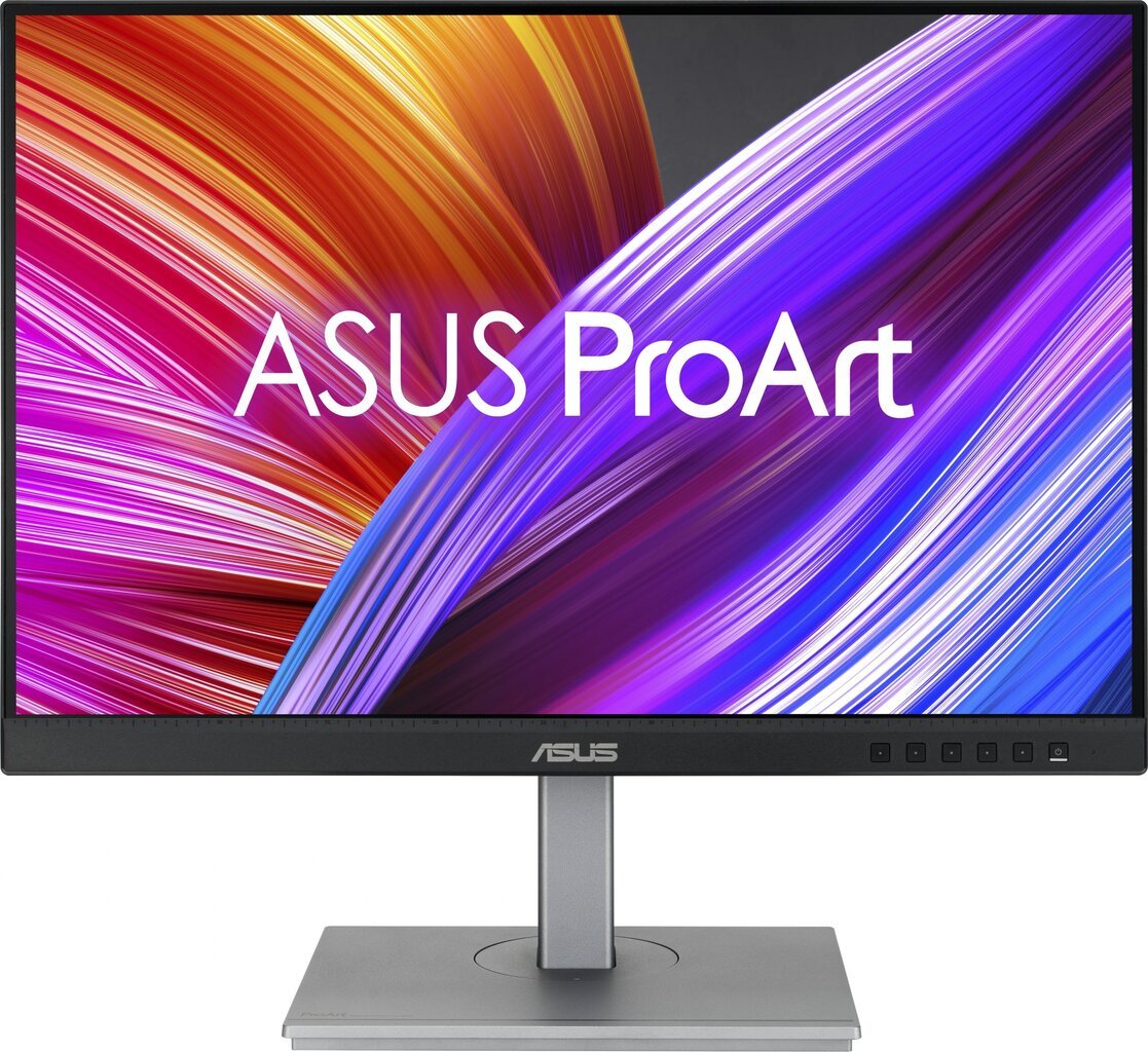 ASUS ProArt PA248CNV 90LM05K1-B03370 kaina ir informacija | Monitoriai | pigu.lt