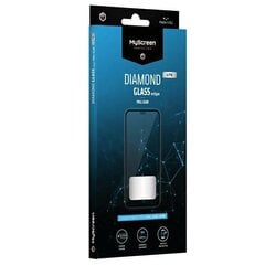 MS Diamond Glass Edge Lite FG Realme 11 czarny|black Full Glue цена и информация | Защитные пленки для телефонов | pigu.lt