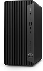 HP Pro 400 G9 kaina ir informacija | Stacionarūs kompiuteriai | pigu.lt